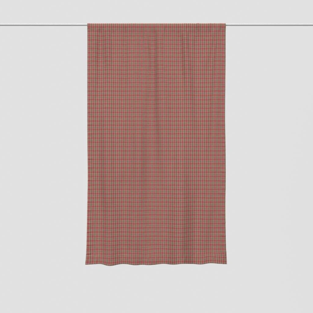 헤리티지 체크 제품 대표 이미지