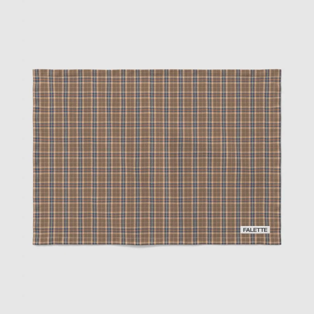 헤리티지 체크 제품 대표 이미지