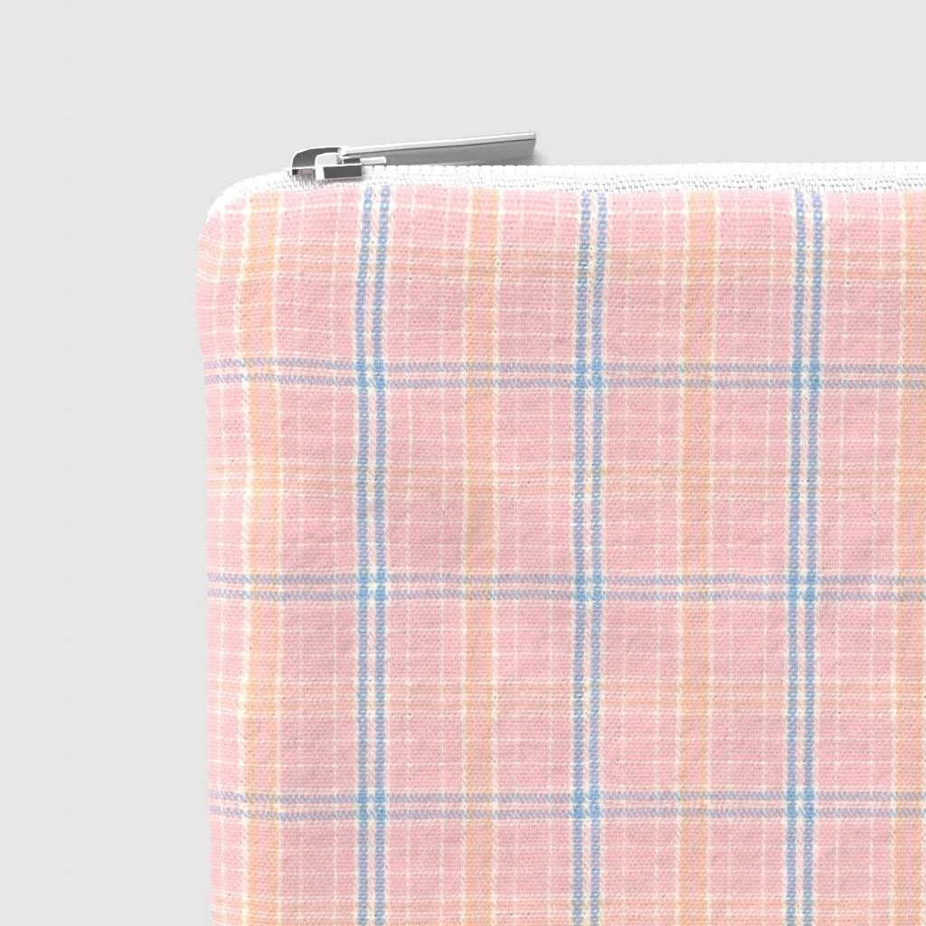 로맨틱 체크 제품 대표 이미지